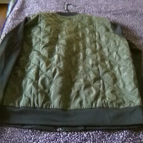 Women's jacket size xl - Picture 2 of 3